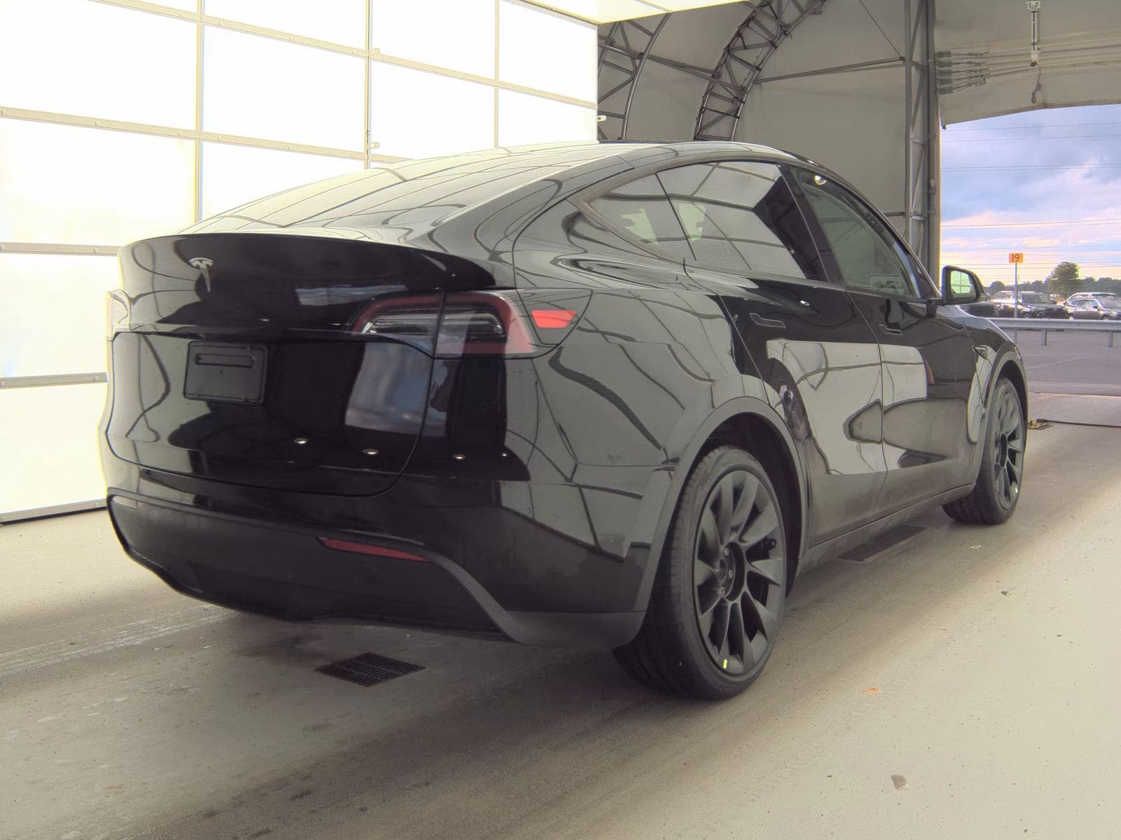 tesla model y 2023 7SAYGDEE9PA098841 image tesla model y 2023 7SAYGDEE9PA098841 image